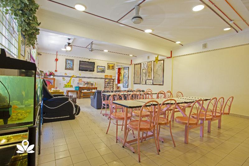 Hotel Zen Coastal Park Malacca