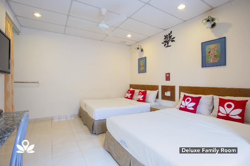 Zen Coastal Park 2*