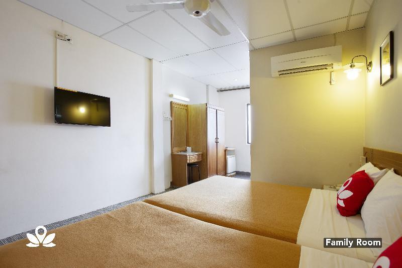 Zen Coastal Park Hotel