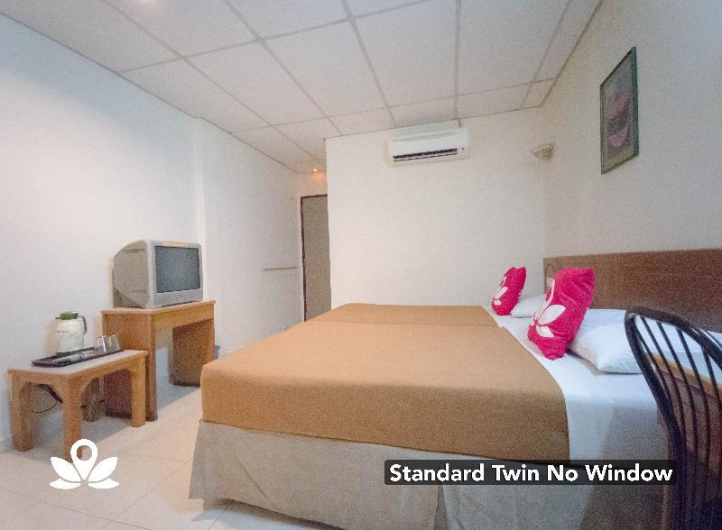 Hotel Zen Coastal Park